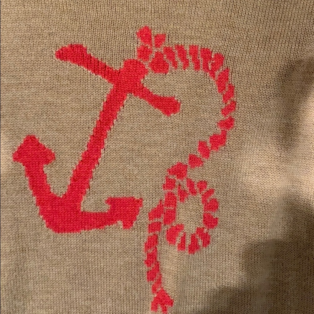 Sweater - Picture 3 of 4